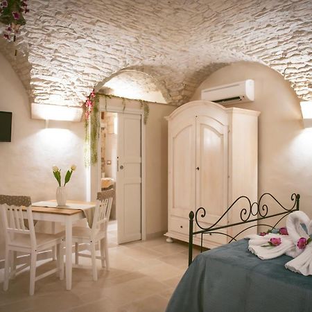 La Pietra Maga Villa Martina Franca Eksteriør bilde