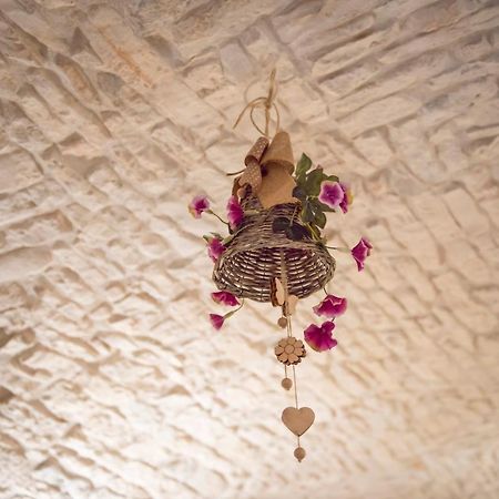 La Pietra Maga Villa Martina Franca Eksteriør bilde