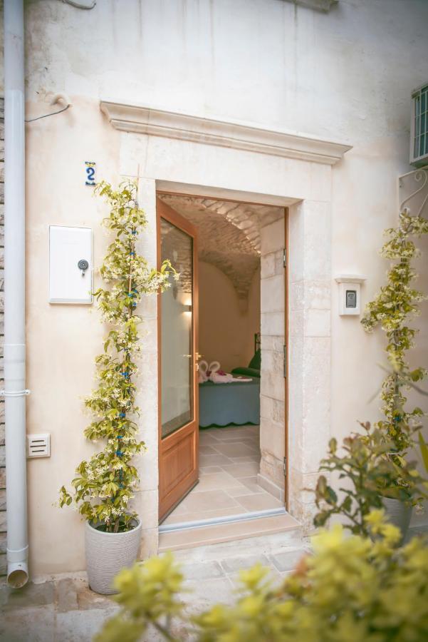 La Pietra Maga Villa Martina Franca Eksteriør bilde