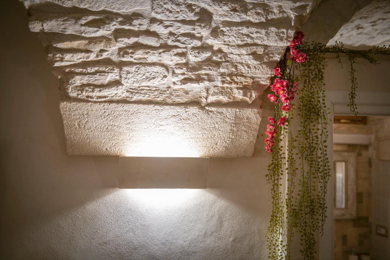 La Pietra Maga Villa Martina Franca Eksteriør bilde