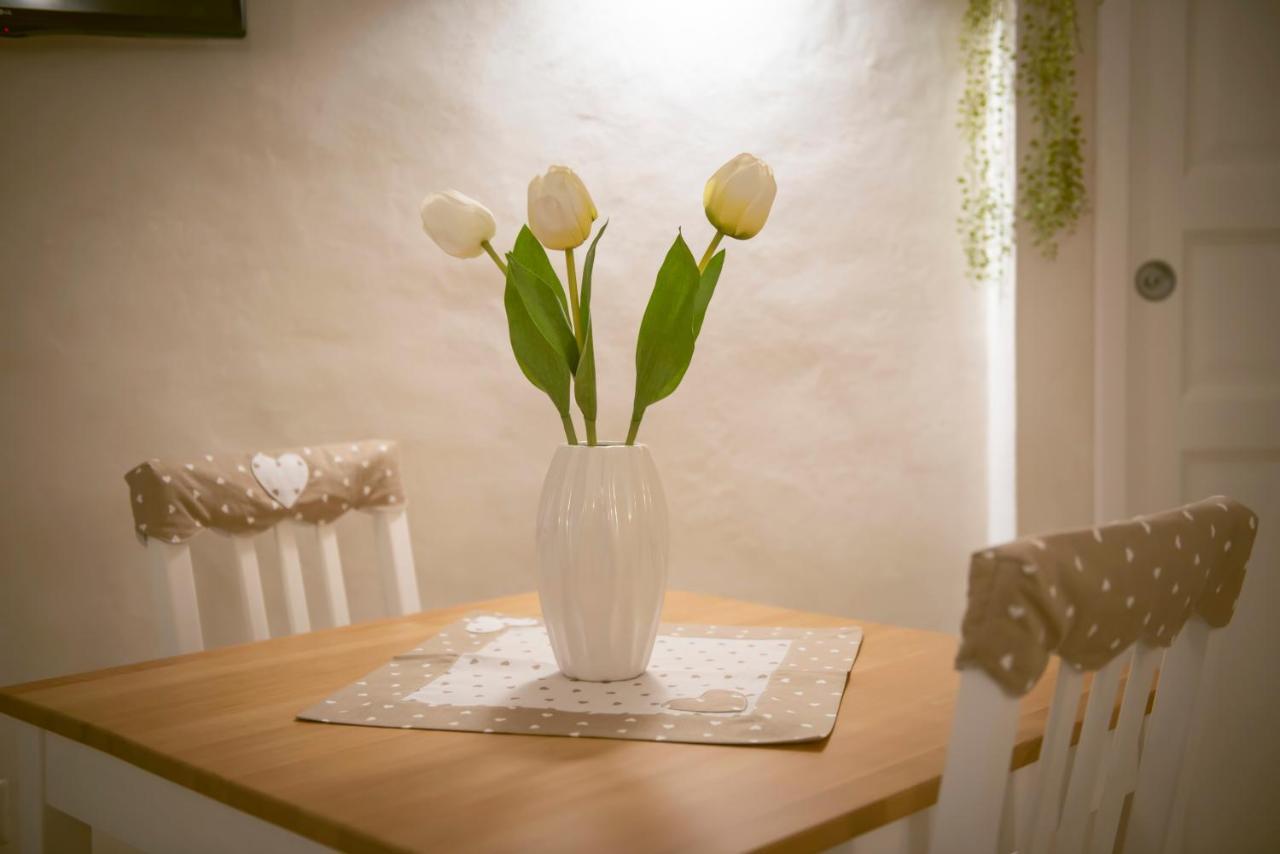 La Pietra Maga Villa Martina Franca Eksteriør bilde