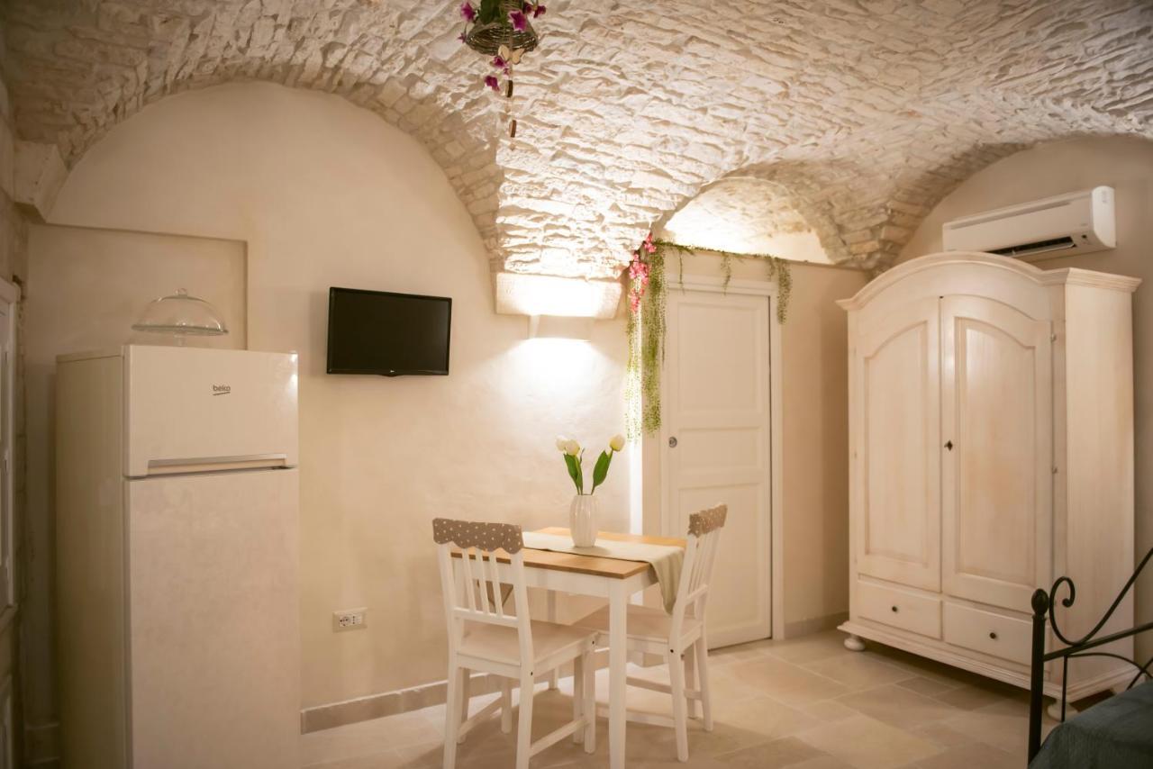 La Pietra Maga Villa Martina Franca Eksteriør bilde