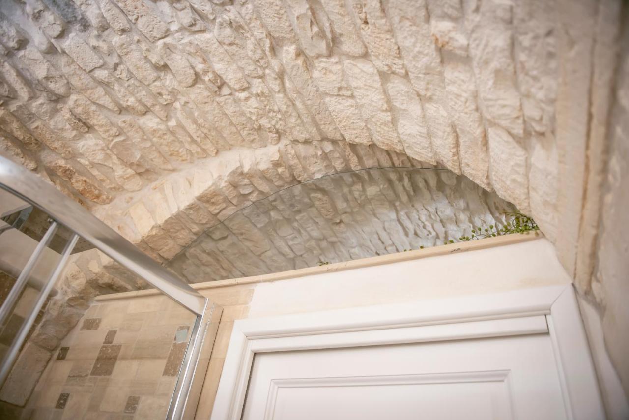 La Pietra Maga Villa Martina Franca Eksteriør bilde